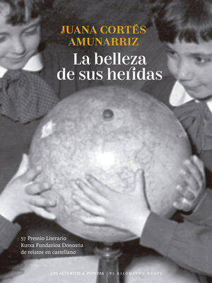 cover image of La belleza de sus heridas